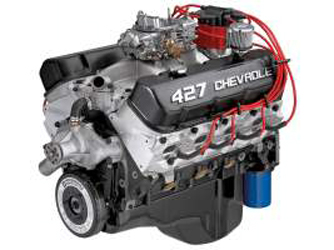 B283C Engine